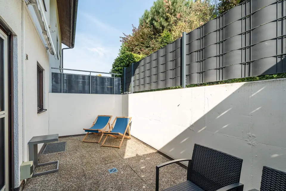 WG-Zimmer mit 28 m² in Pforzheim – Bild 3