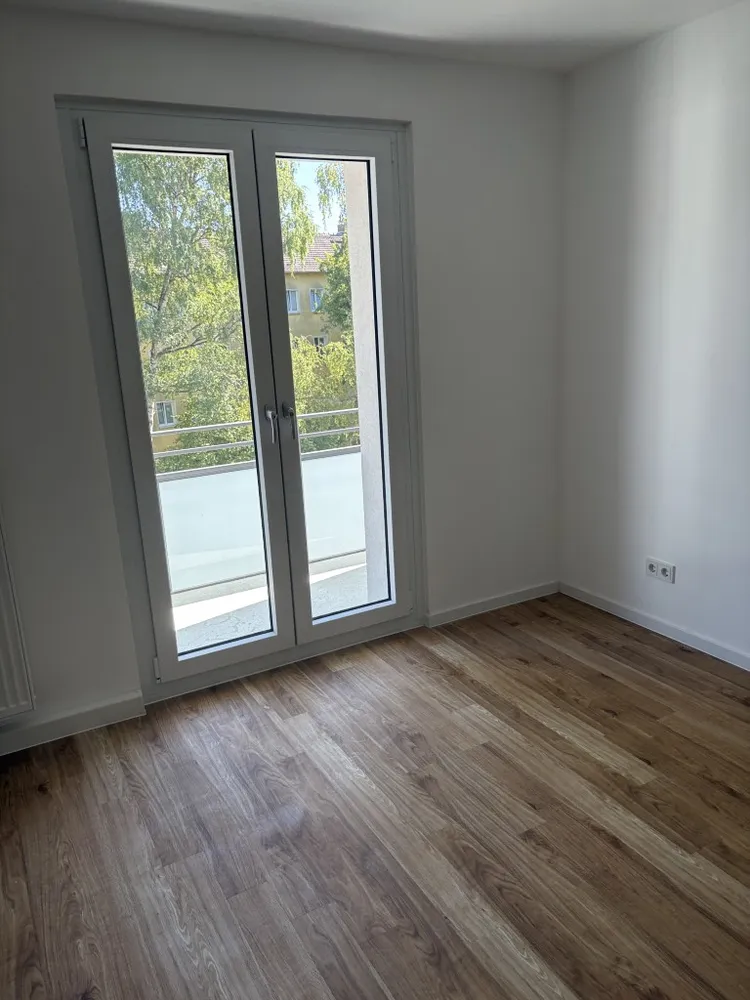 3 room apartment with 59 m² in Wiesbaden – Photo 1