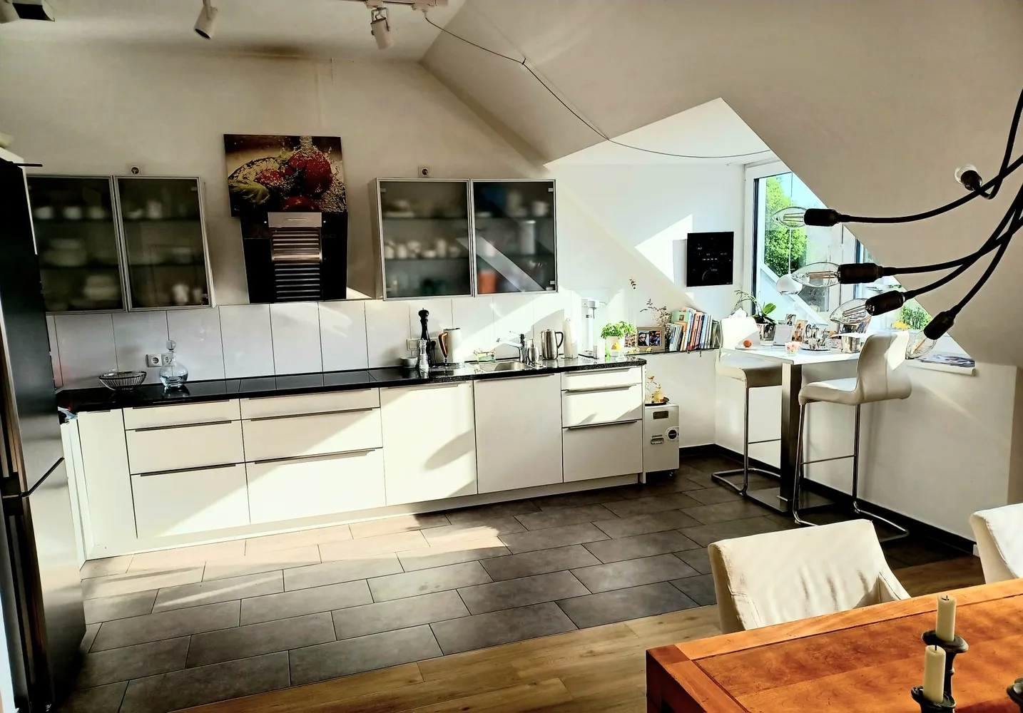3 Zimmer Wohnung mit 128 m² in Düsseldorf – Bild 5