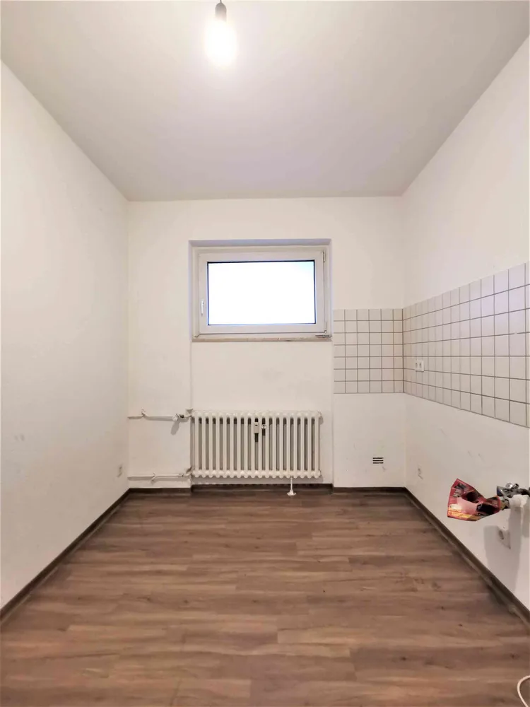 2 Zimmer Wohnung mit 59 m² in Velbert – Bild 6