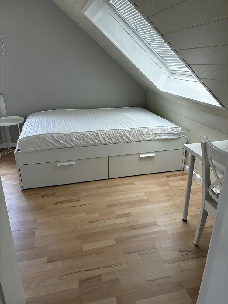 1 Zimmer Wohnung mit 15 m² in Hamburg – Bild 6