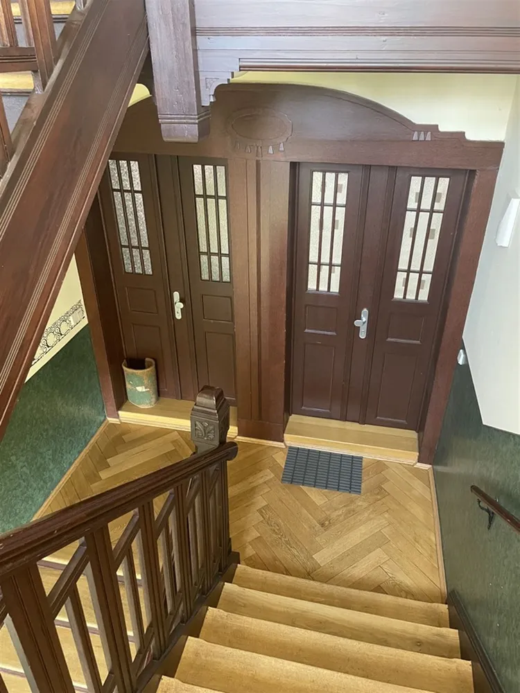 2 Zimmer Wohnung mit 55 m² in Leipzig – Bild 12