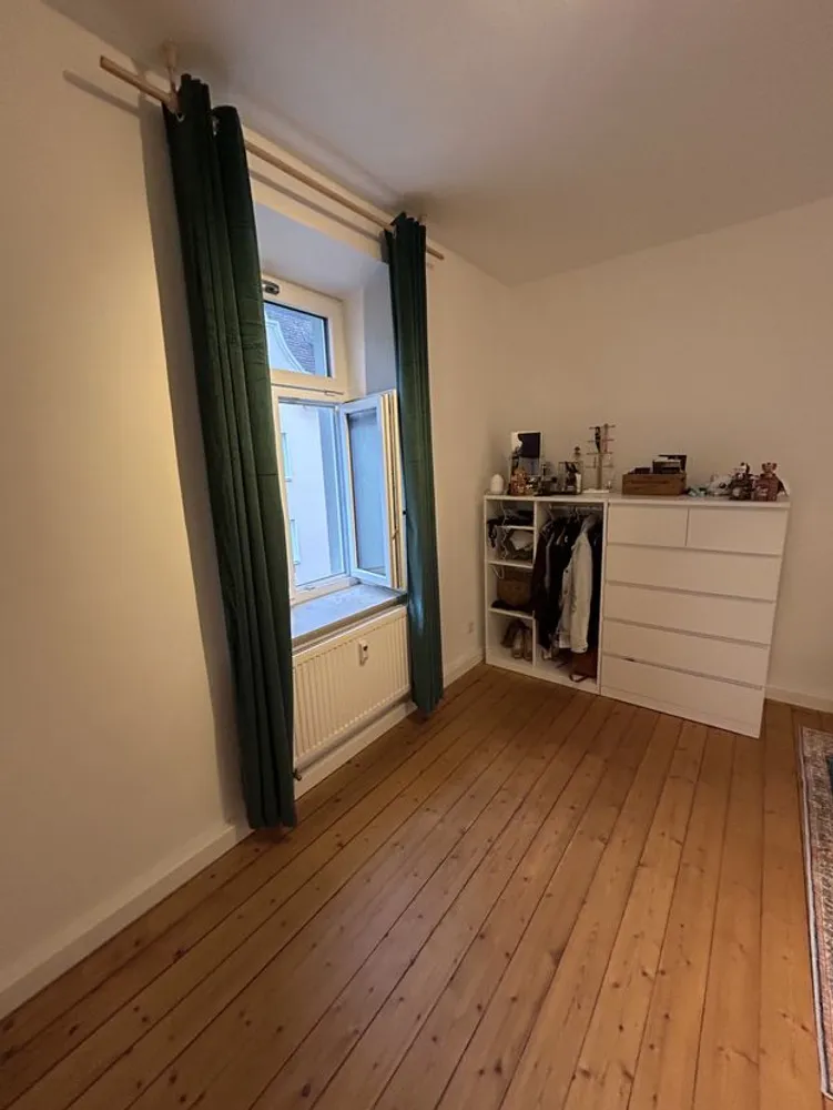 2 Zimmer Wohnung mit 48 m² in Augsburg – Bild 8