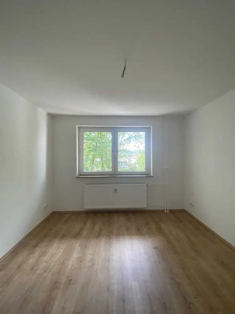 2 Zimmer Wohnung mit 51 m² in Marburg – Bild 2