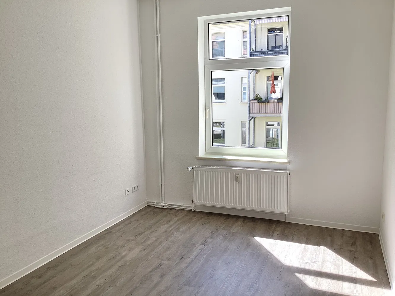 3 Zimmer Wohnung mit 76 m² in Magdeburg – Bild 4
