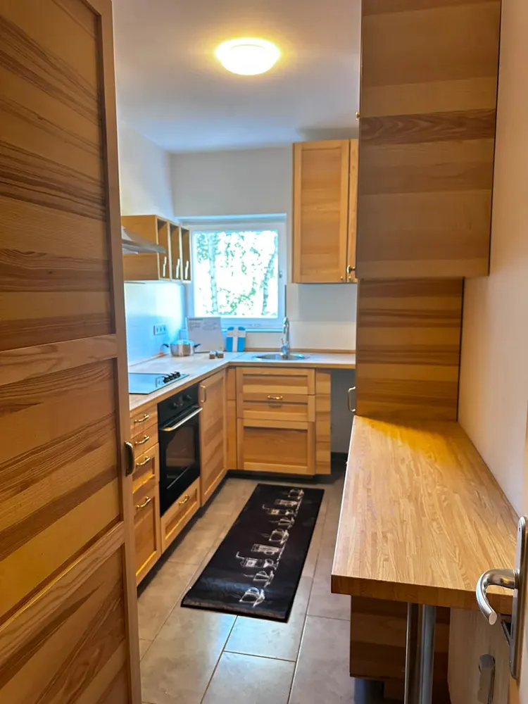 Shared room with 15 m² in Berlin – Photo 3