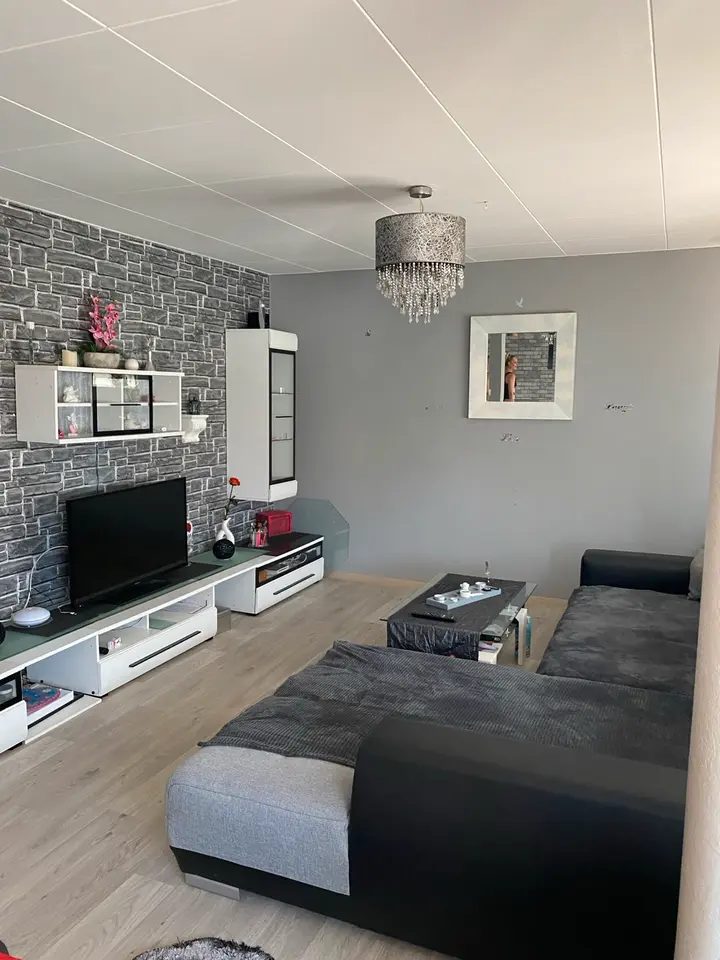 3 Zimmer Wohnung mit 69 m² in Saarbrücken – Bild 1