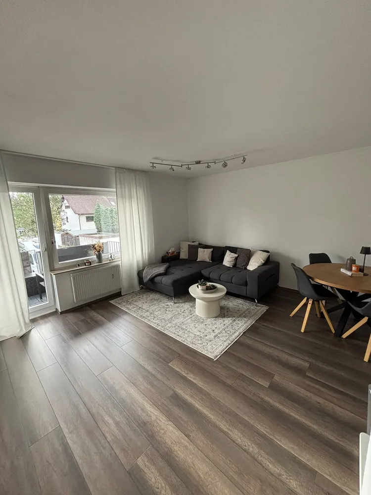 2 room apartment with 74 m² in Cologne – Photo 2