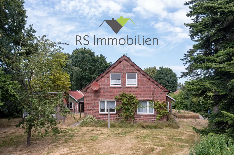 3 Zimmer Haus mit 71 m² in Norden – Bild 7