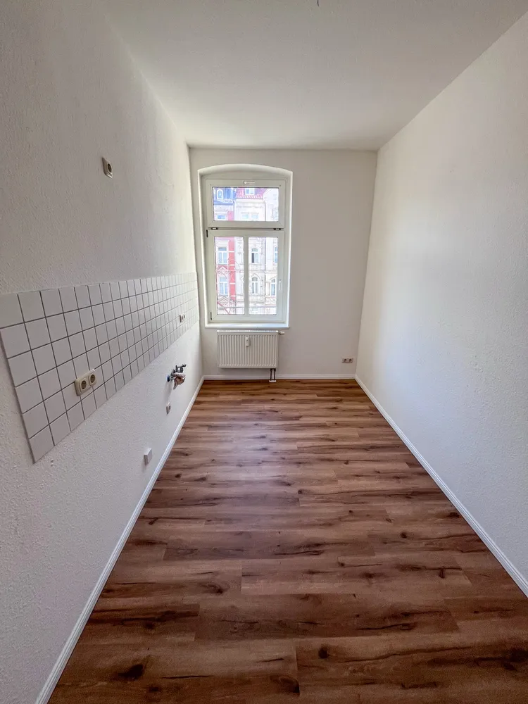 4 Zimmer Wohnung mit 96 m² in Erfurt – Bild 9