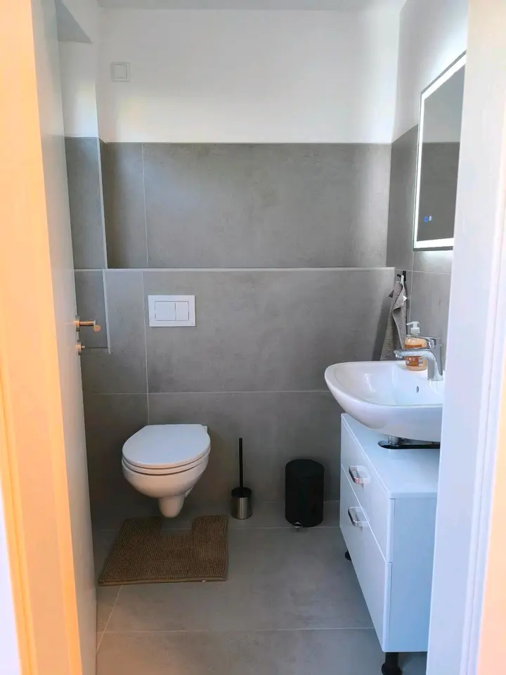 WG-Zimmer mit 22 m² in Coesfeld – Bild 5