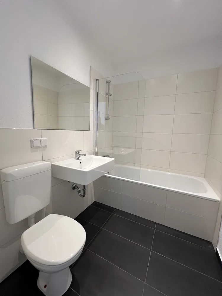 6 Zimmer Wohnung mit 125 m² in Chemnitz – Bild 8
