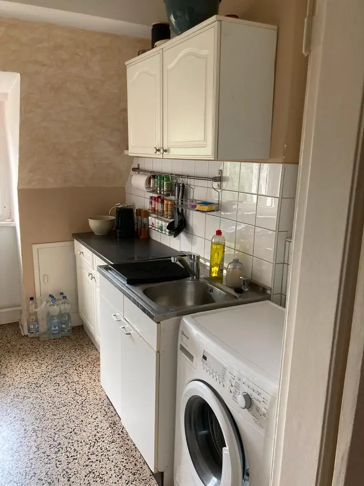 WG-Zimmer mit 13 m² in Lübeck – Bild 8