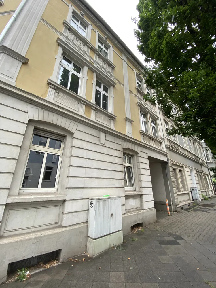 4 room apartment with 81 m² in Gelsenkirchen – Photo 2