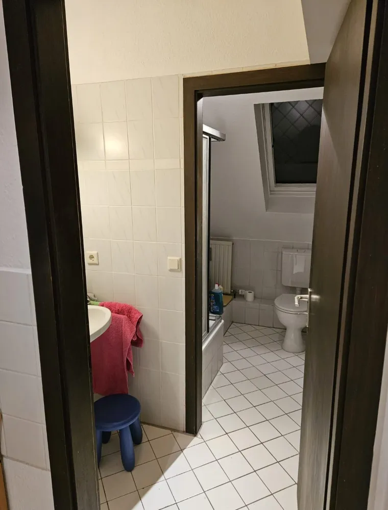 2 room apartment with 41 m² in Kaarst – Photo 11