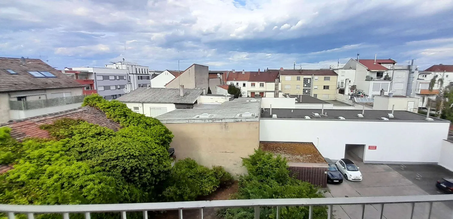 3 Zimmer Wohnung mit 75 m² in Frankenthal (Pfalz) – Bild 3