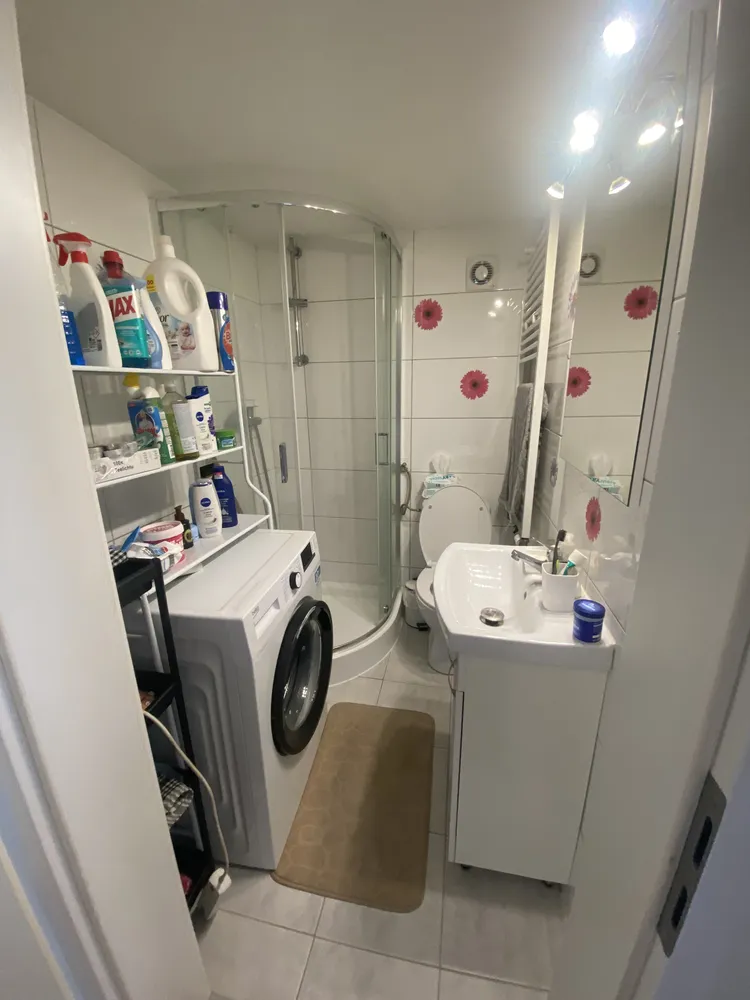 1 Zimmer Wohnung mit 35 m² in Mainz – Bild 9