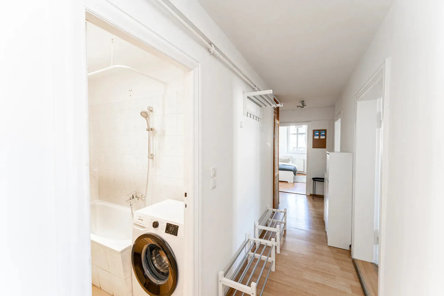 Shared room with 15 m² in Berlin – Photo 7