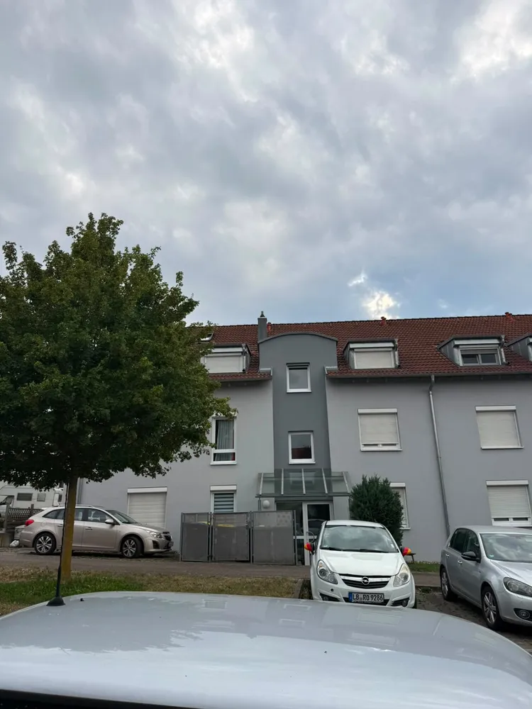 2 Zimmer Wohnung mit 50 m² in Bietigheim-Bissingen – Bild 7