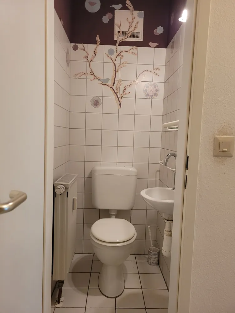 2 Zimmer Wohnung mit 72 m² in Würzburg – Bild 2