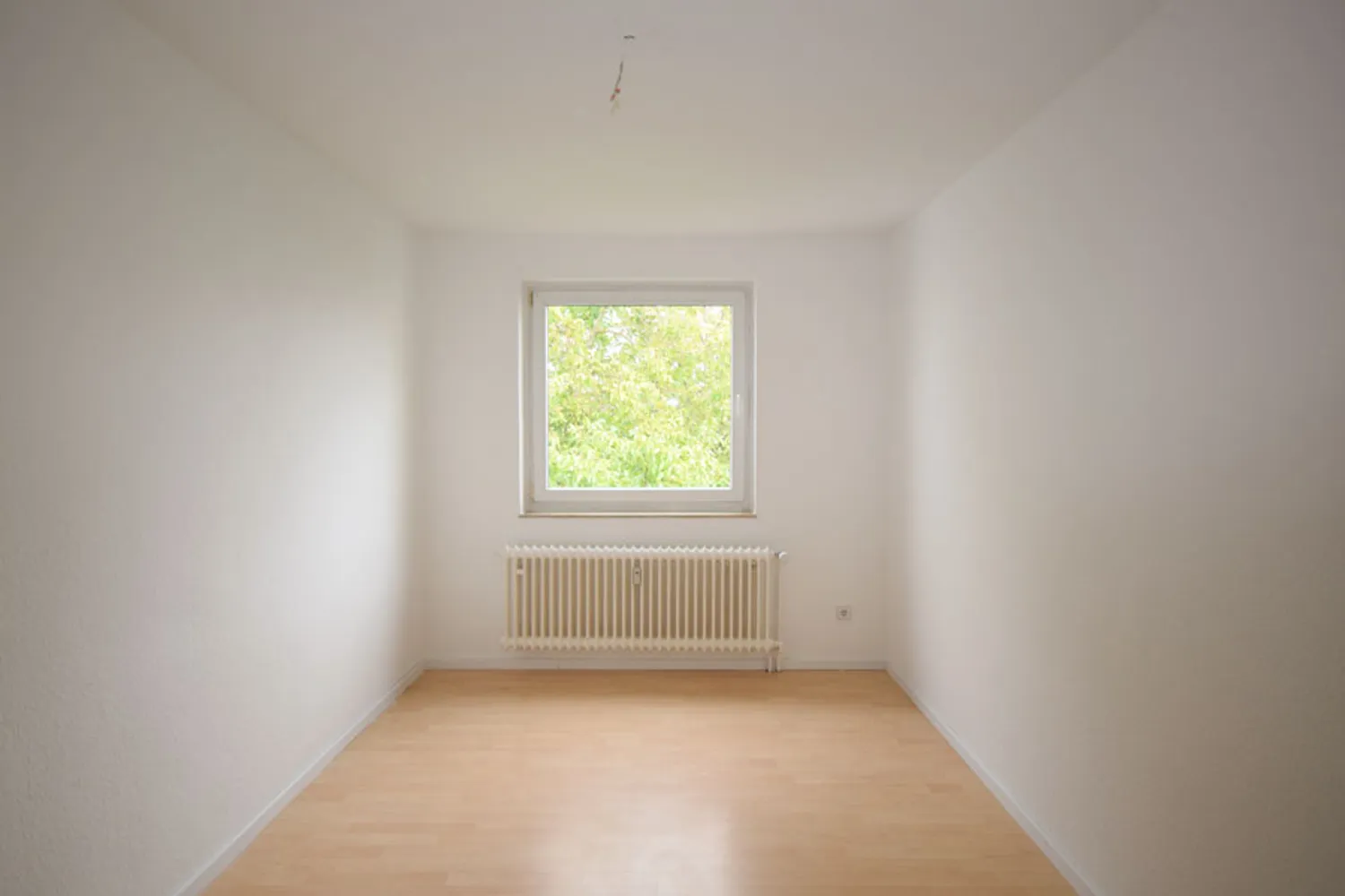 3 room apartment with 75 m² in Wolfenbüttel – Photo 8
