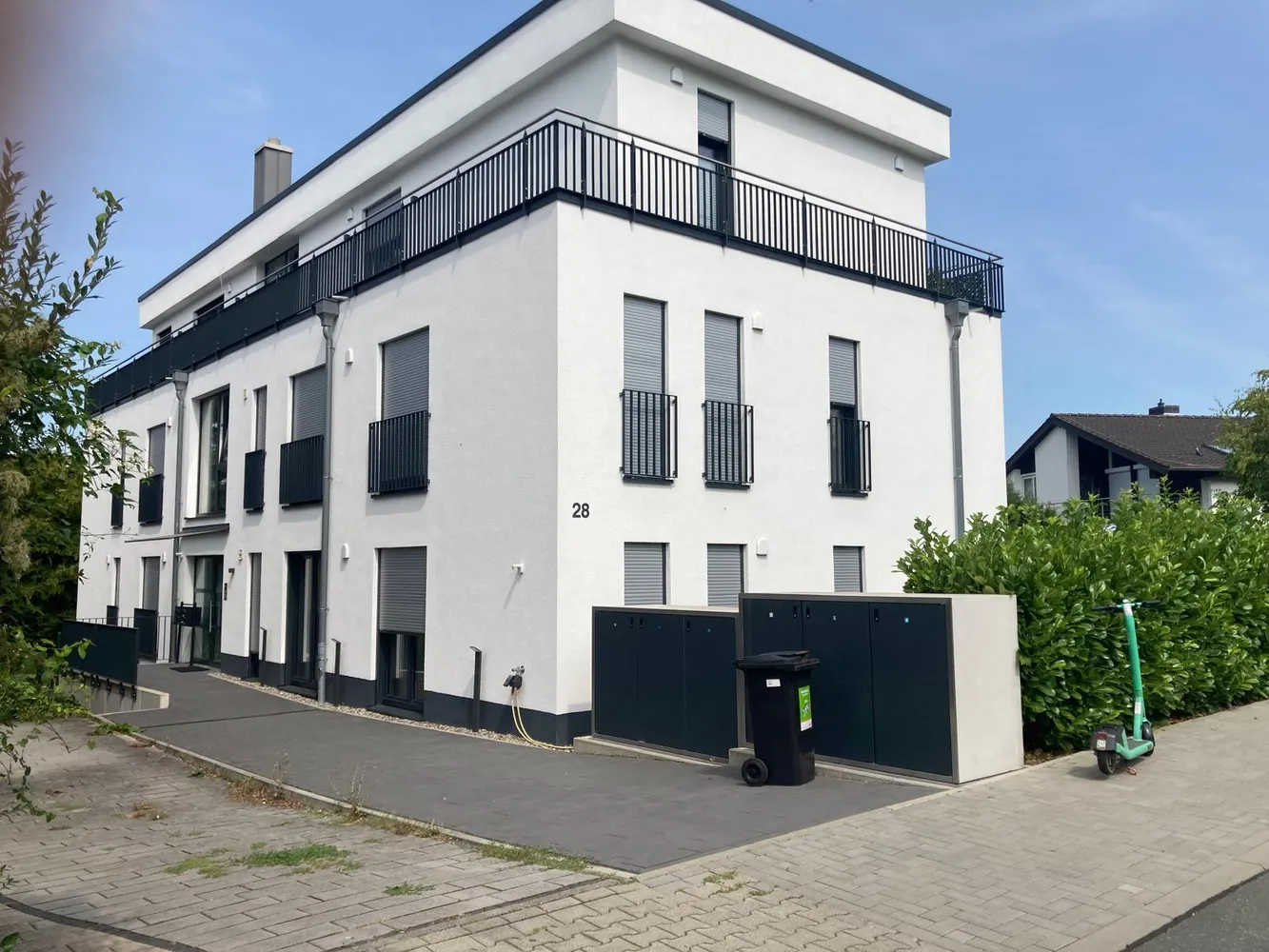 3 Zimmer Wohnung mit 77 m² in Wiesbaden – Bild 12