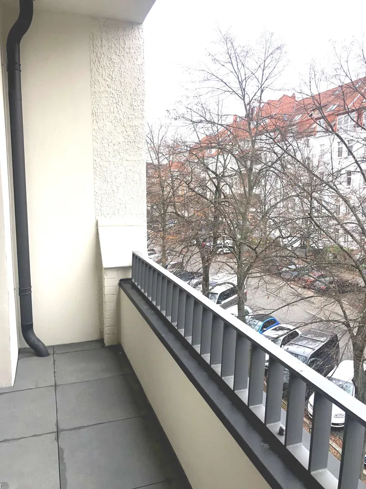 5 Zimmer Wohnung mit 175 m² in Braunschweig – Bild 9