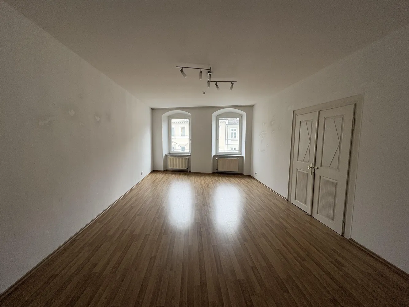 3 Zimmer Wohnung mit 100 m² in Hof – Bild 6