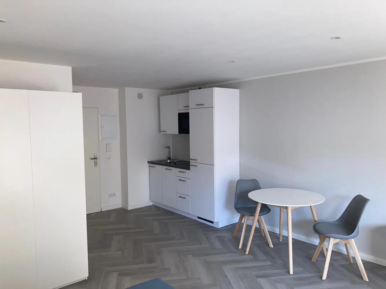 1 Zimmer Wohnung mit 34 m² in München – Bild 7
