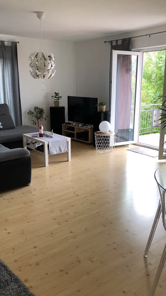 3 room apartment with 105 m² in Pirmasens – Photo 1