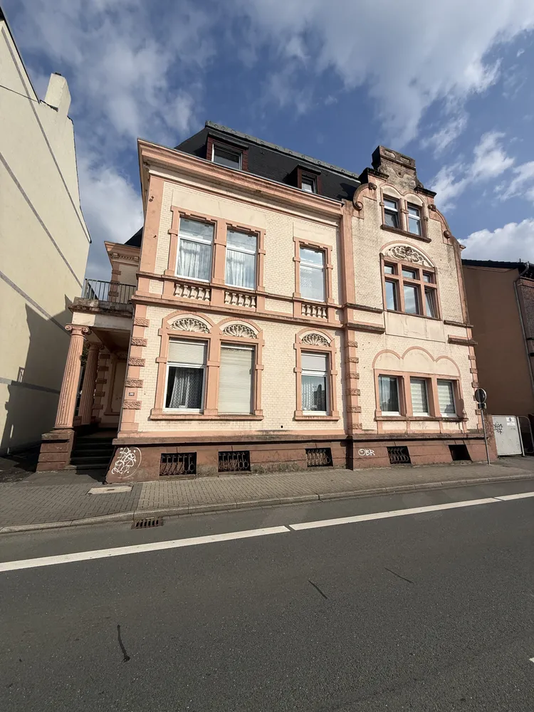 2 Zimmer Wohnung mit 60 m² in Bochum – Bild 4