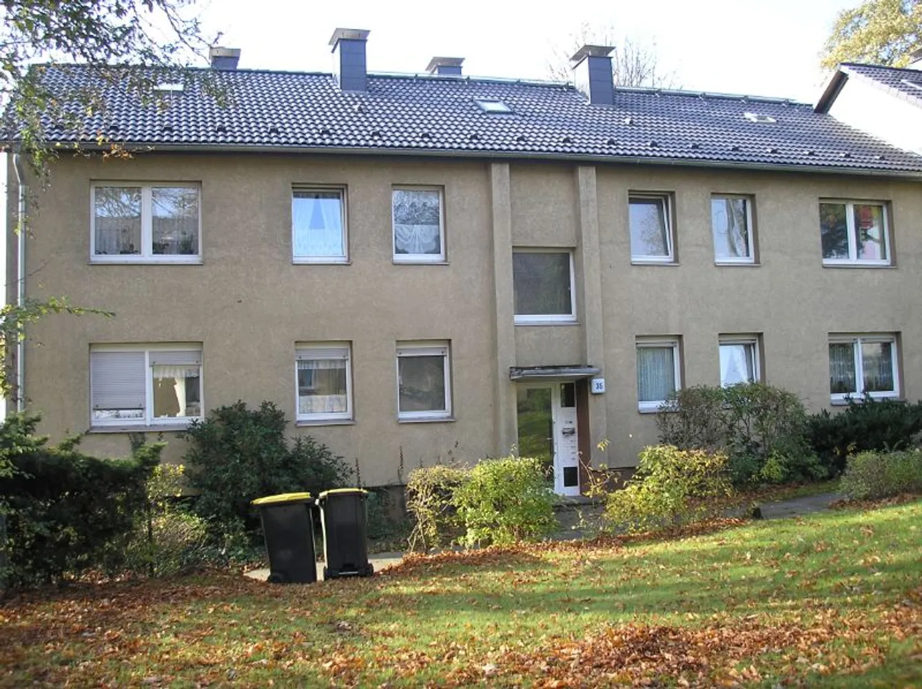 2 room apartment with 41 m² in Mülheim an der Ruhr – Photo 5
