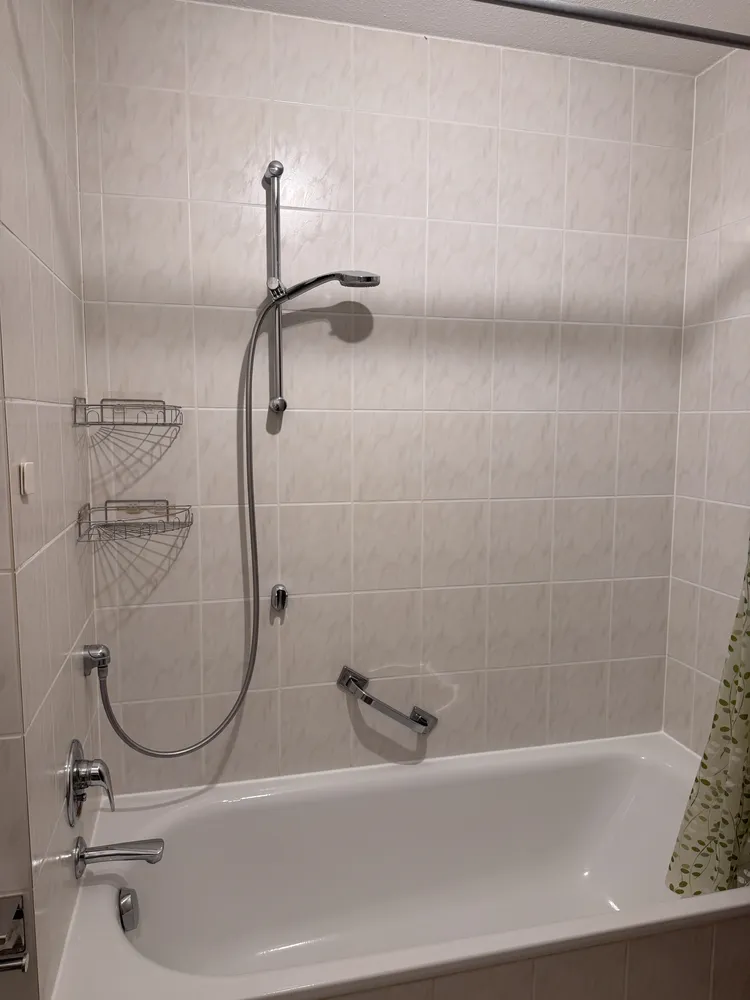 2 Zimmer Wohnung mit 60 m² in Würzburg – Bild 11