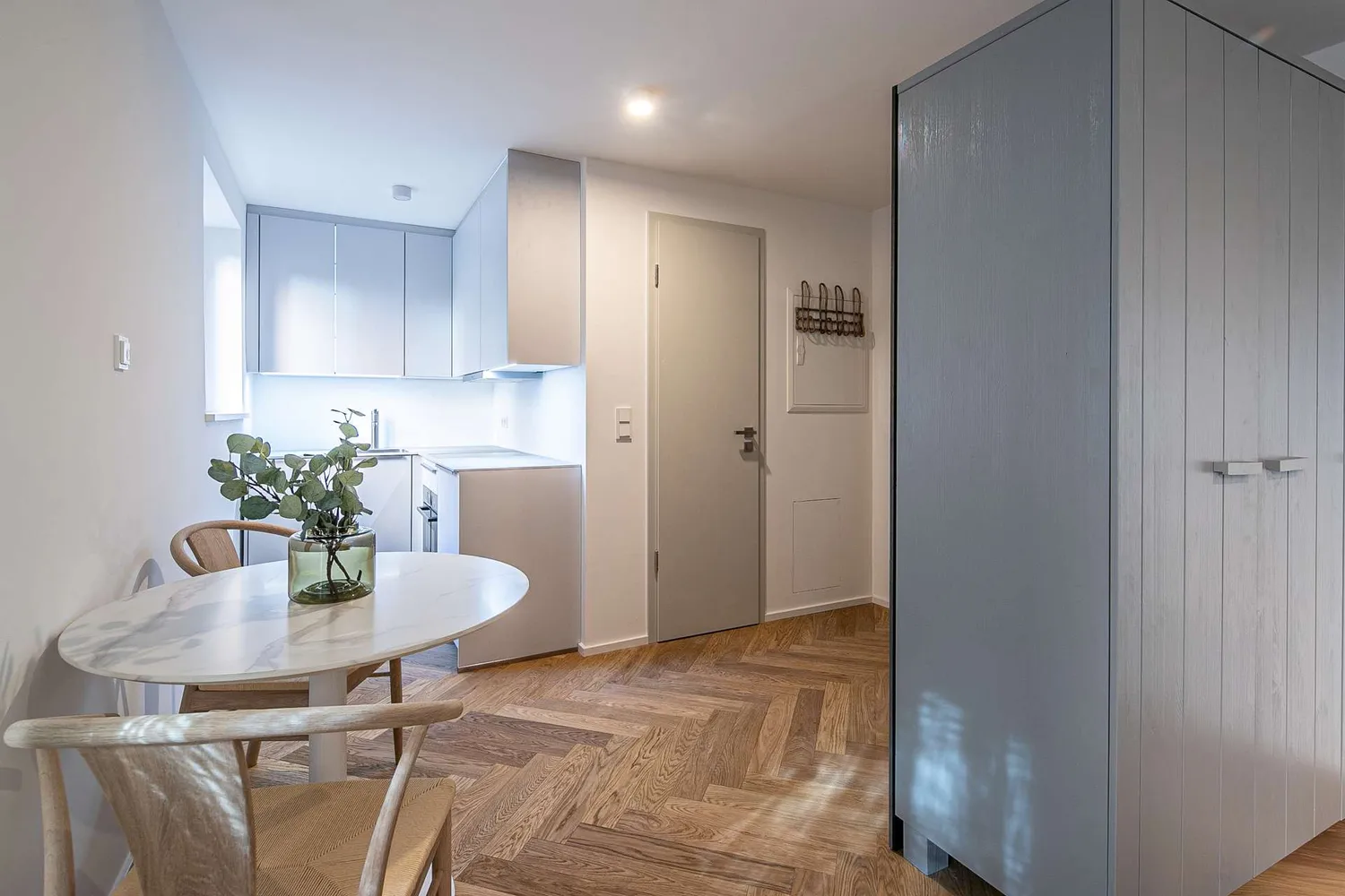 1 Zimmer Wohnung mit 25 m² in München – Bild 5