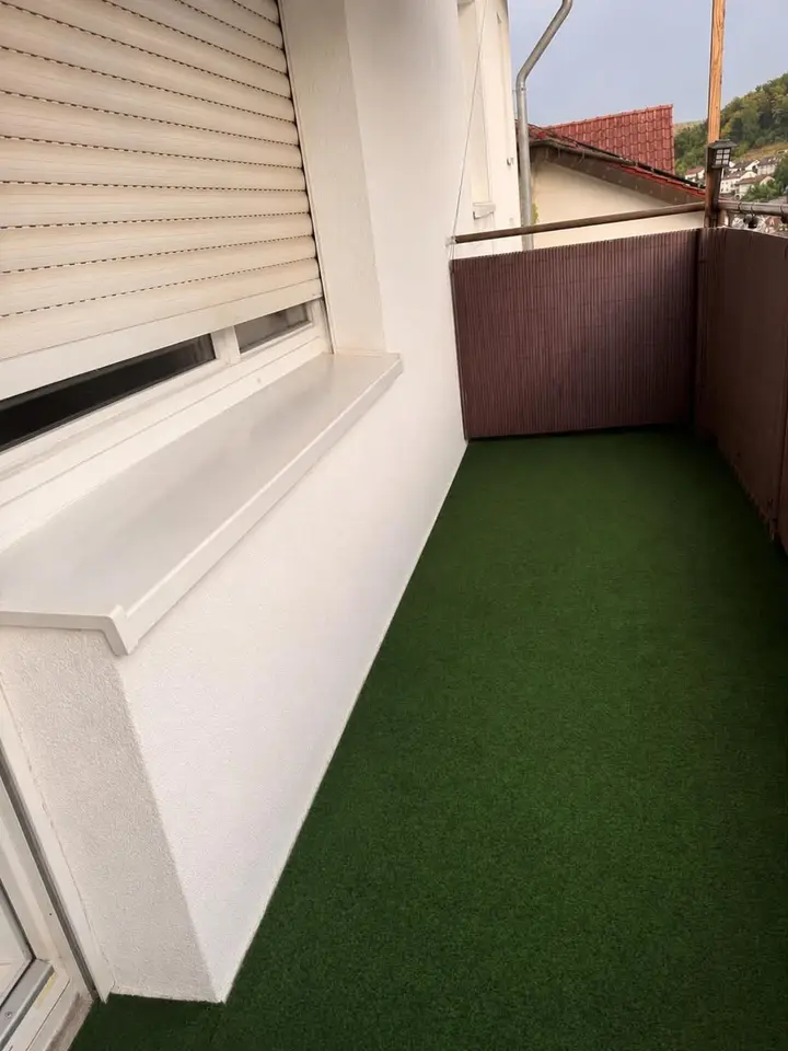 3 Zimmer Wohnung mit 70 m² in Mosbach – Bild 4