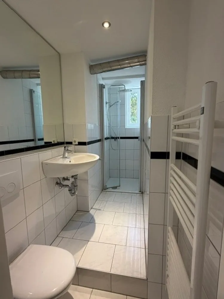3 Zimmer Wohnung mit 46 m² in Lübeck – Bild 7