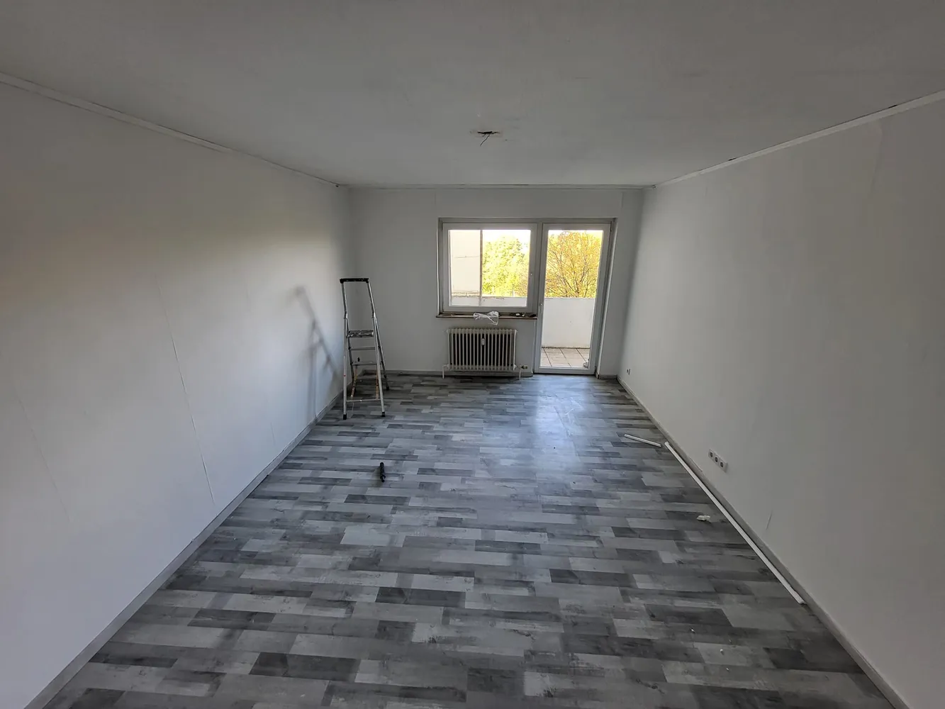 4 Zimmer Wohnung mit 72 m² in Kerpen – Bild 9