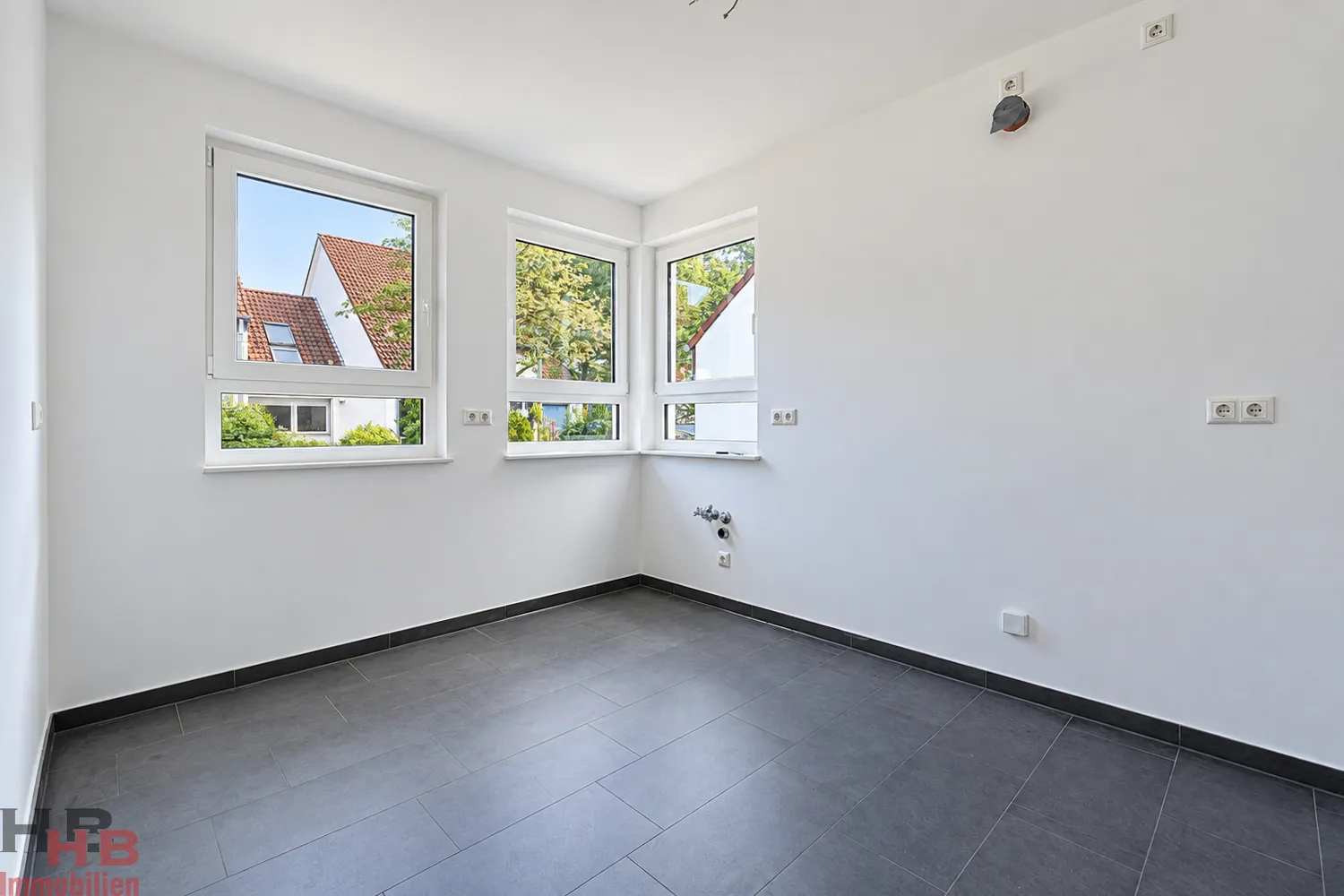 4 room house with 113 m² in Bremen – Photo 4