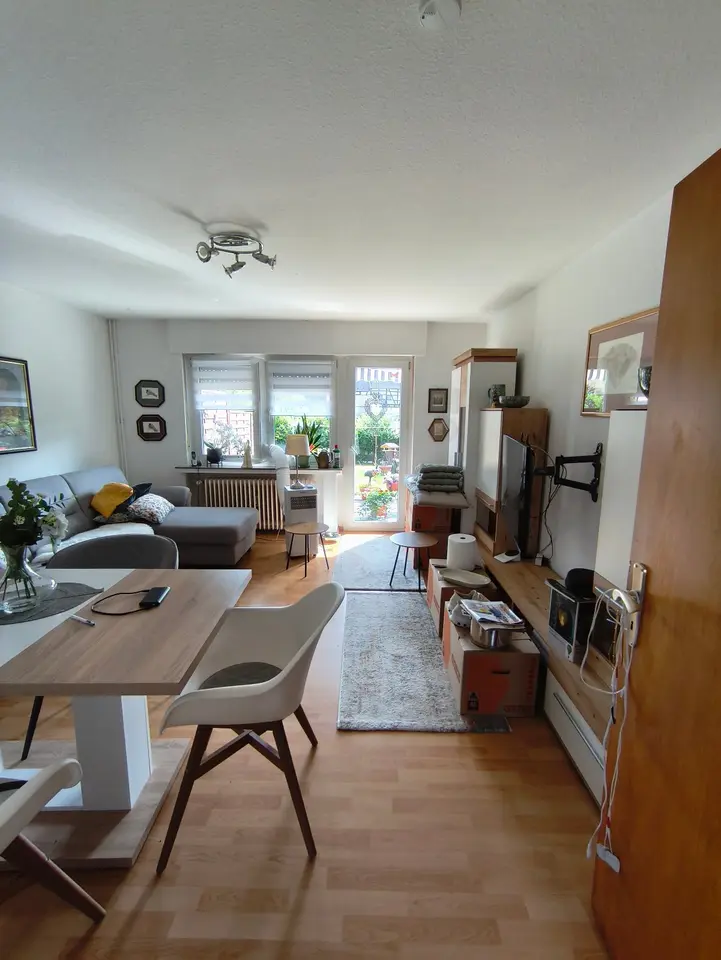 2 Zimmer Wohnung mit 65 m² in Euskirchen – Bild 2