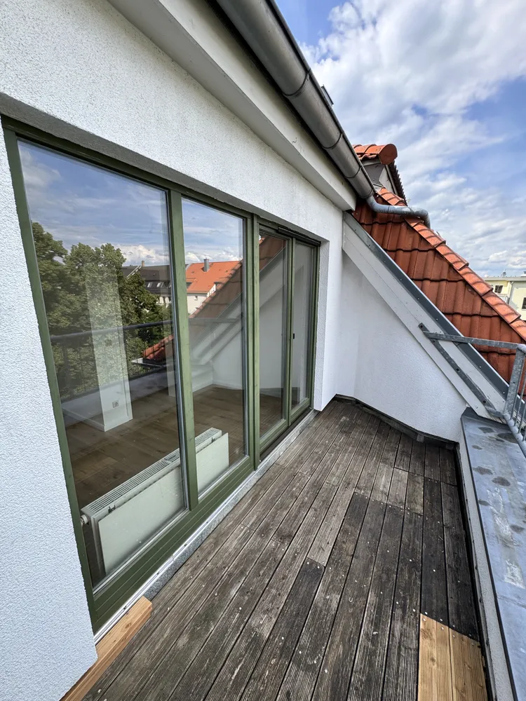 2 Zimmer Wohnung mit 44 m² in Leipzig – Bild 2