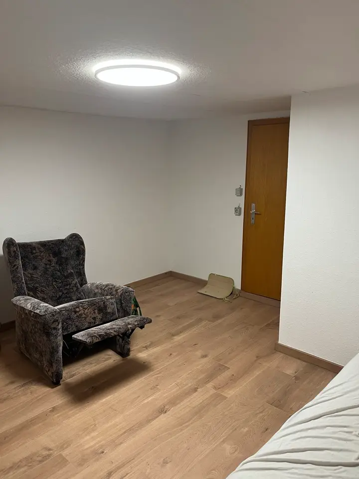 Studio mit 15 m² in Koblenz – Bild 3