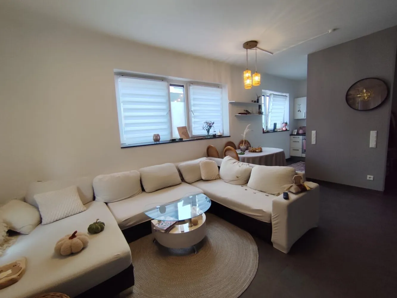 2 Zimmer Wohnung mit 46 m² in Emsdetten – Bild 2