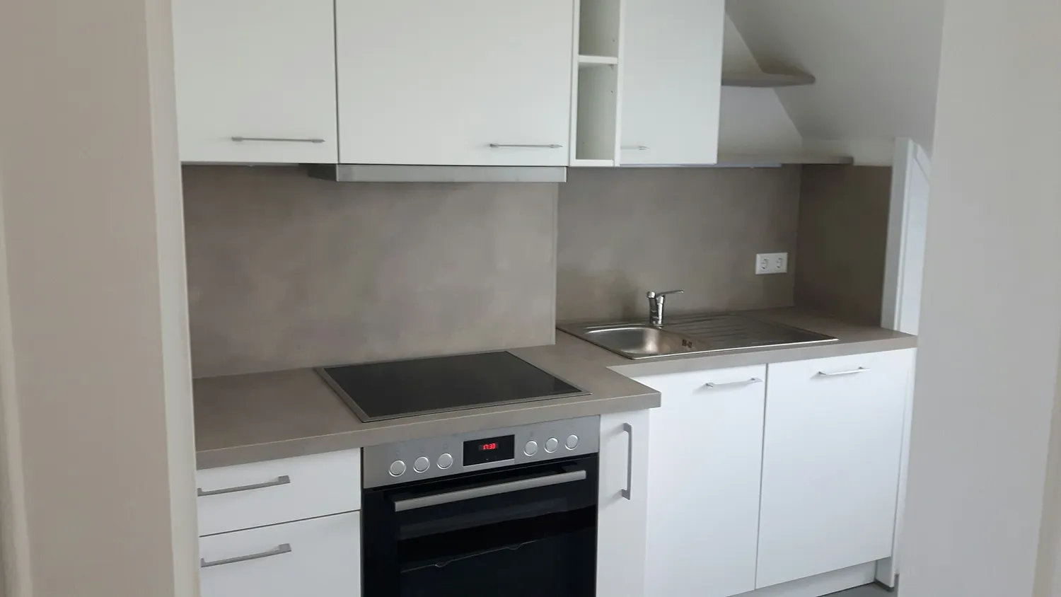 2 Zimmer Wohnung mit 37 m² in Hildesheim – Bild 2