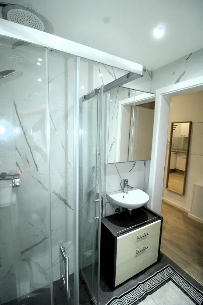 1 Zimmer Wohnung mit 30 m² in Dortmund – Bild 9