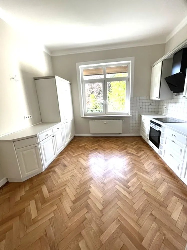 3 Zimmer Wohnung mit 120 m² in Bremen – Bild 8