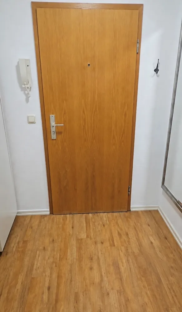 2 Zimmer Wohnung mit 44 m² in Lübeck – Bild 4