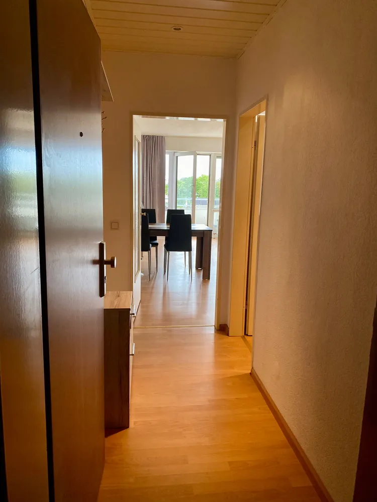 1 Zimmer Wohnung mit 50 m² in Dortmund – Bild 2