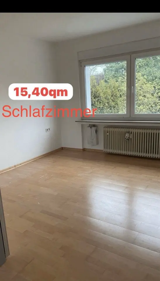 3 Zimmer Wohnung mit 106 m² in Ratingen – Bild 2