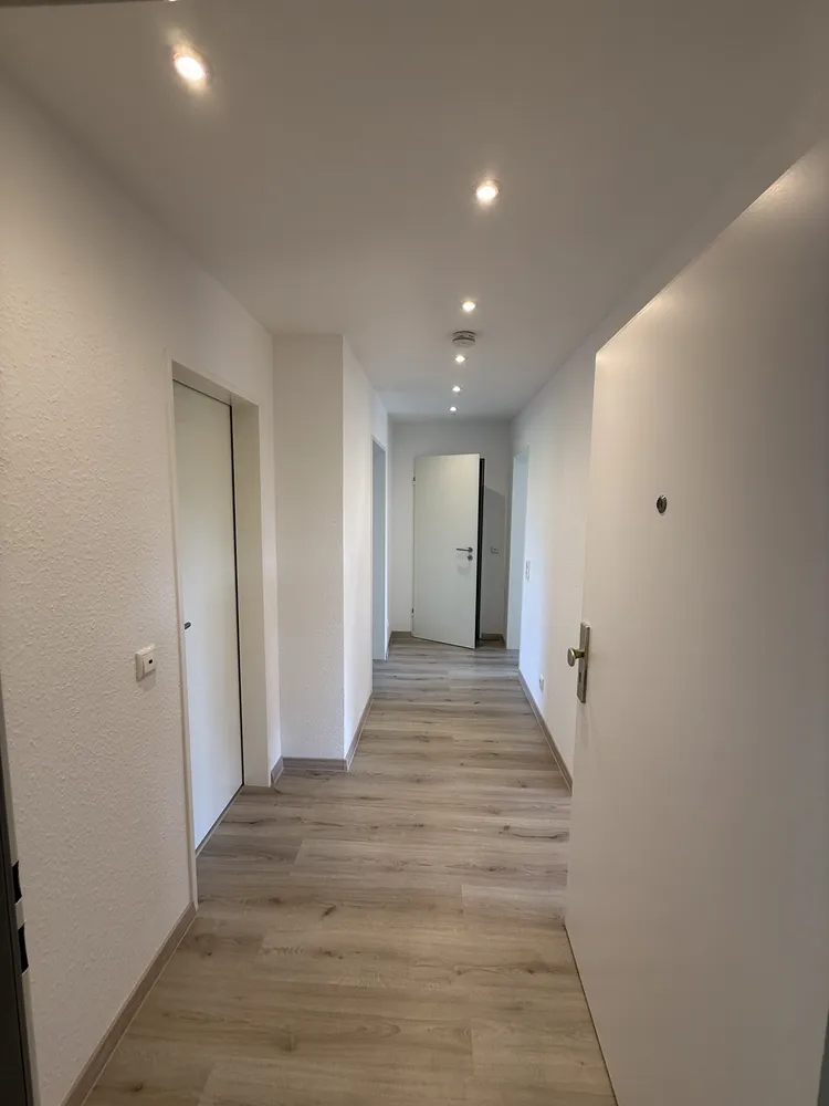 2 Zimmer Wohnung mit 67 m² in Garbsen – Bild 5