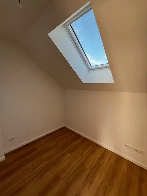3 Zimmer Wohnung mit 59 m² in Falkensee – Bild 2